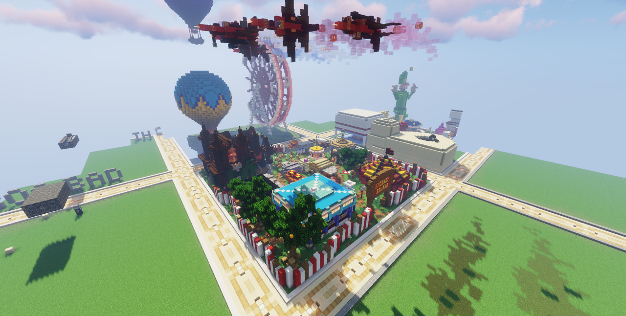 2020 Summer Creative Contest Winners!