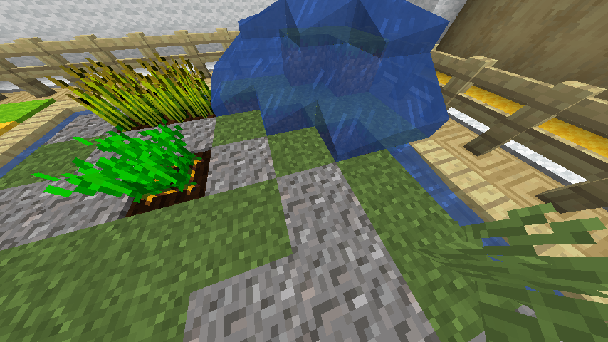 Spring Raffle Winners Announced!