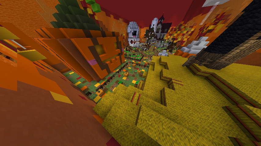 Fall Raffle Winners Announced