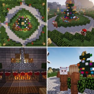 Christmas Time!!