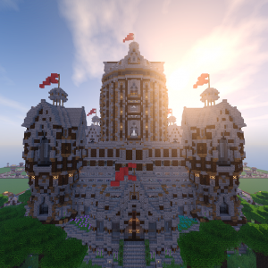 Creative Castle