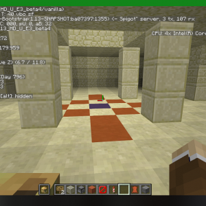 One of the last unraided temples of Runic 4.0